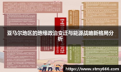 亚马尔地区的地缘政治变迁与能源战略新格局分析
